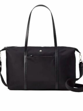 NWT Kate Spade Chelsea weekender bag
